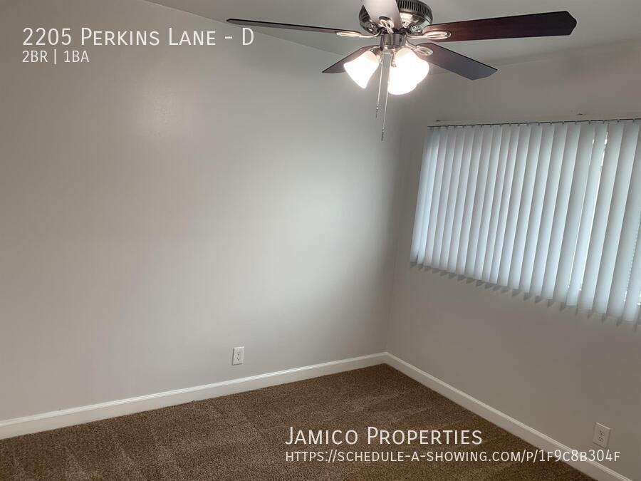 2205 Perkins Ln #D - Photo 7 of 11