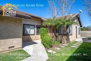 25730 Rancho Adobe Rd - Photo 1 of 1