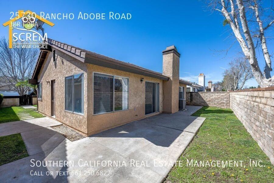 25730 Rancho Adobe Rd - Photo 4 of 23