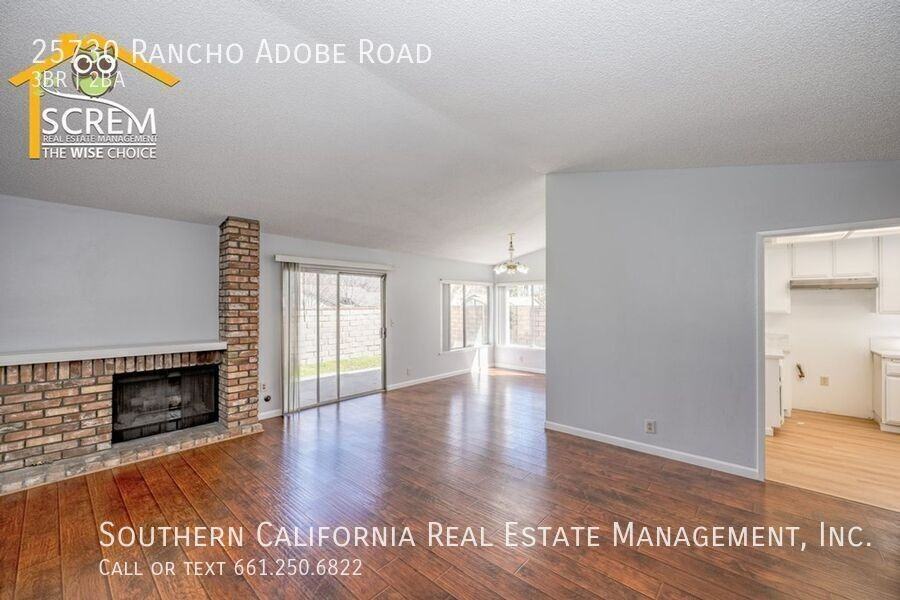 25730 Rancho Adobe Rd - Photo 6 of 23