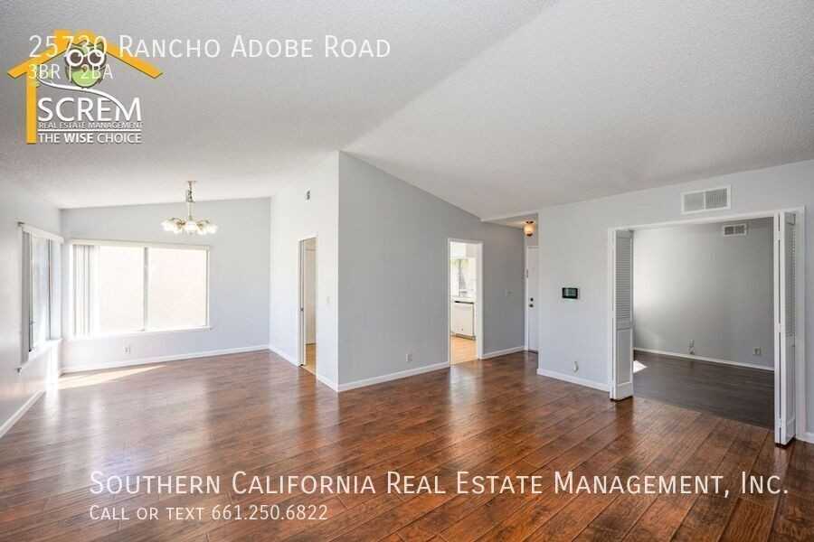 25730 Rancho Adobe Rd - Photo 7 of 23