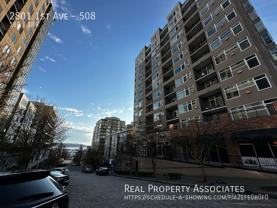 2801 1st Ave #508 - Photo 1 of 1