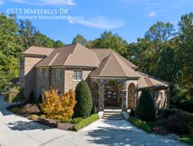 6573 Wakefalls Dr - Photo 1 of 1