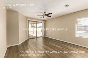 featured image of 11556 W Western Ave