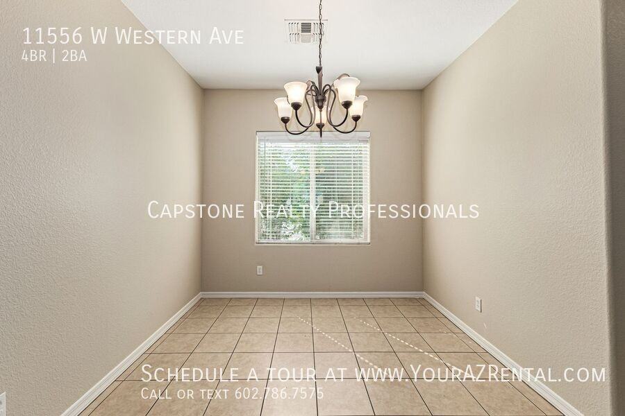 11556 W Western Ave - Photo 3 of 26