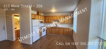 featured image of 615 Main St #206