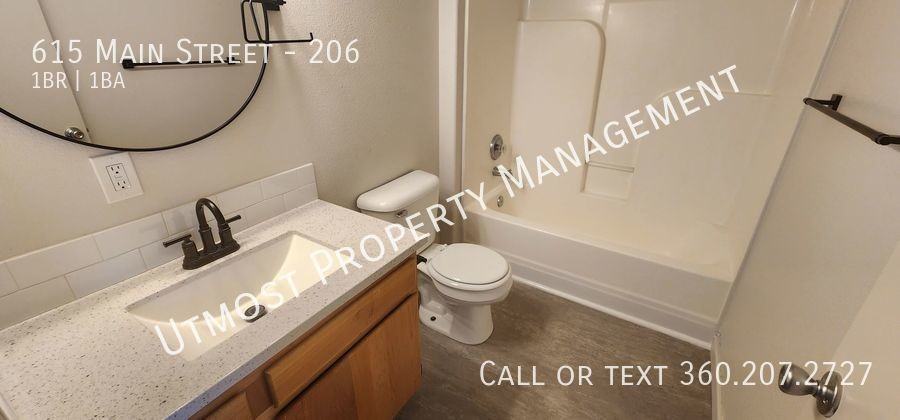 615 Main St #206 - Photo 7 of 10