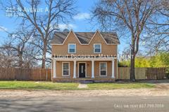 215 N Avenue A - Photo 1 of 1