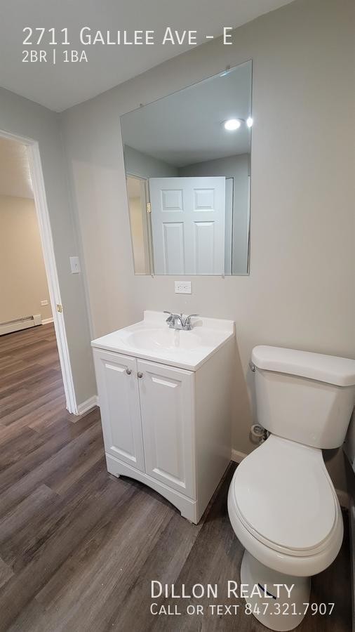 2711 Galilee Ave #E - Photo 5 of 7
