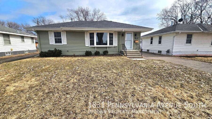 1831 Pennsylvania Ave S - Photo 2 of 20