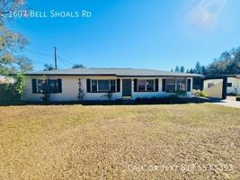 featured image of 1607 Bell Shoals Rd #33511