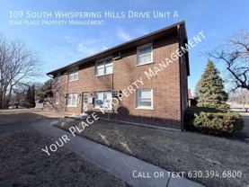 109 S Whispering Hills Dr Apt A #Apt A - Photo 1 of 1