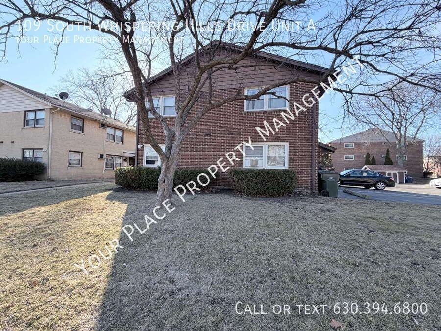 109 S Whispering Hills Dr Apt A - Photo 2 of 17