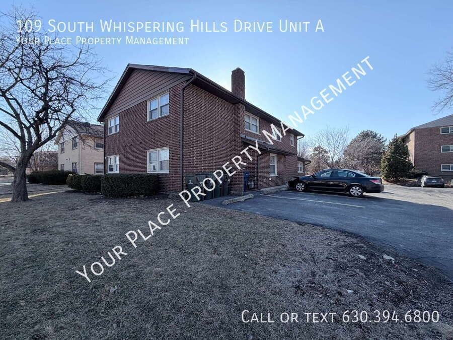 109 S Whispering Hills Dr Apt A - Photo 3 of 17