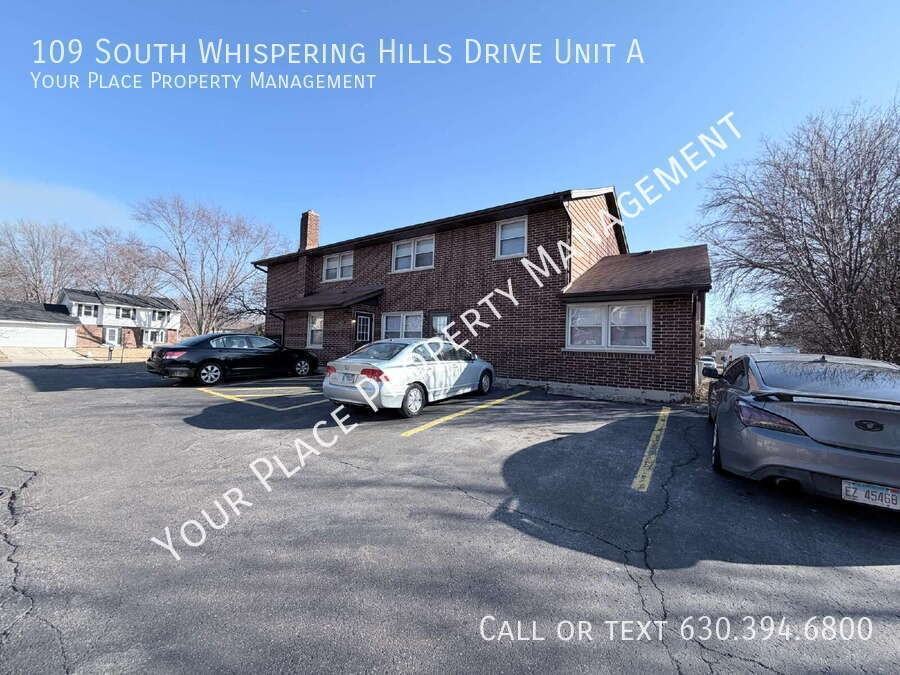 109 S Whispering Hills Dr Apt A - Photo 4 of 17