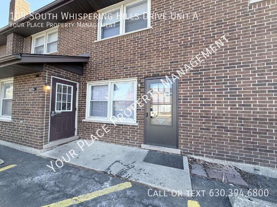 109 S Whispering Hills Dr Apt A - Photo 5 of 17
