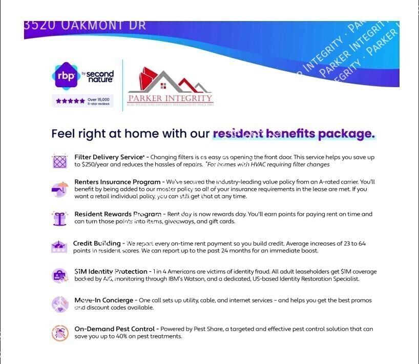 13520 Oakmont Dr - Photo 2 of 2