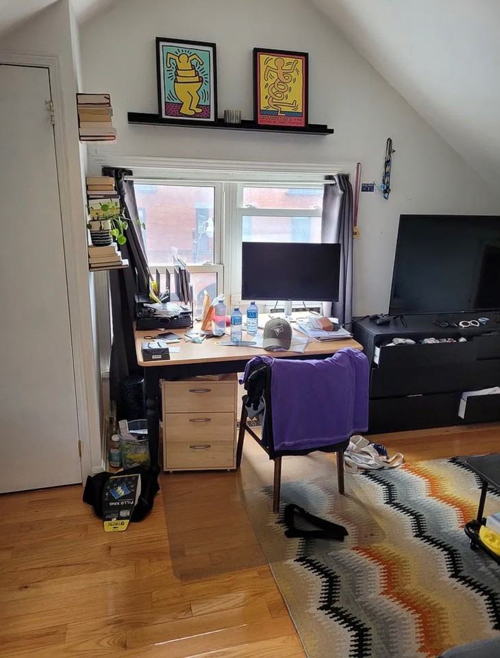 460 Markham Street - Photo 7 of 8