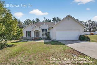 118 Royal Pine Dr - Photo 1 of 1