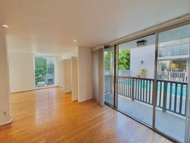 1134 Alta Loma Rd #115 - Photo 1 of 1