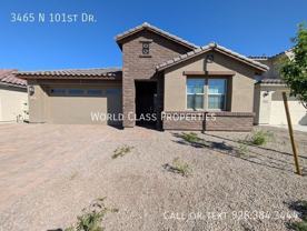 3465 N 101st Dr - Photo 1 of 1