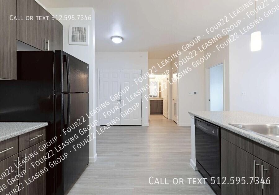 5605 Springdale Rd #1-1-1101 - Photo 2 of 7