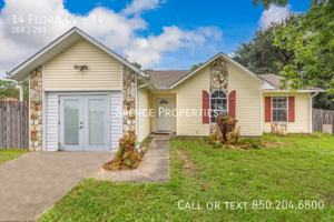 featured image of 14 Flora Cv #14