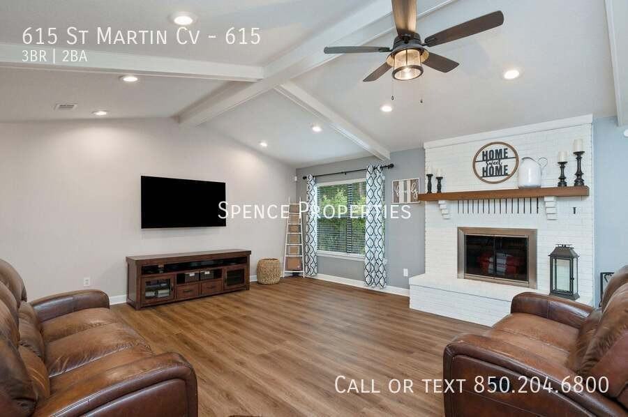 615 Saint Martin Cv #615 - Photo 2 of 36