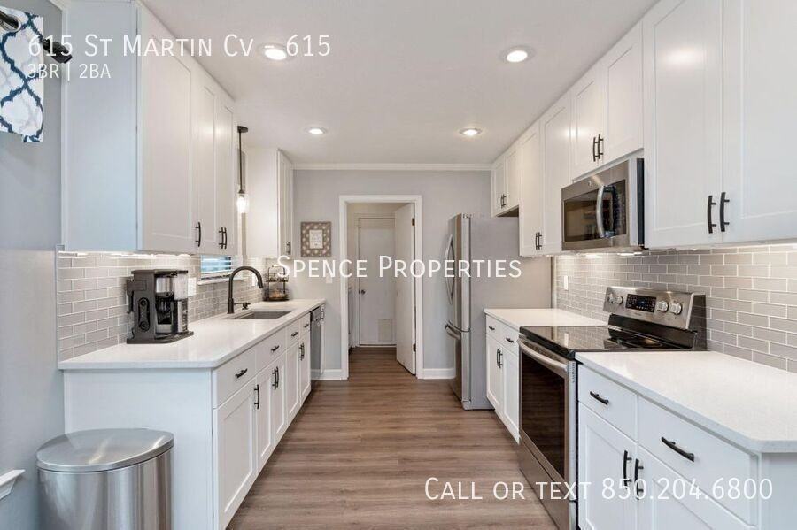 615 Saint Martin Cv #615 - Photo 3 of 36