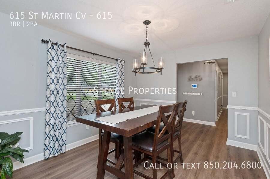 615 Saint Martin Cv #615 - Photo 4 of 36