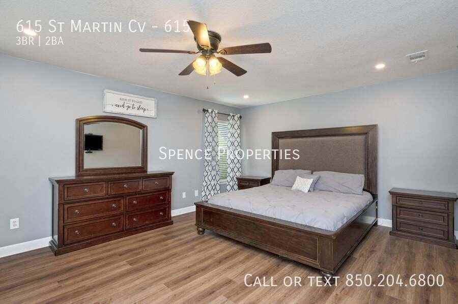 615 Saint Martin Cv #615 - Photo 5 of 36