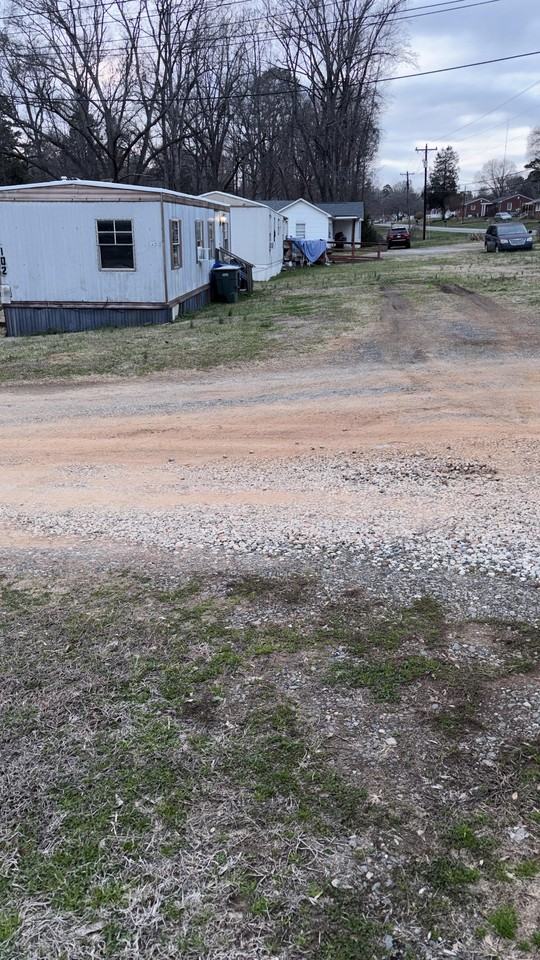 653 Dallas Spencer Mtn Rd #LOT8 - Photo 2 of 4