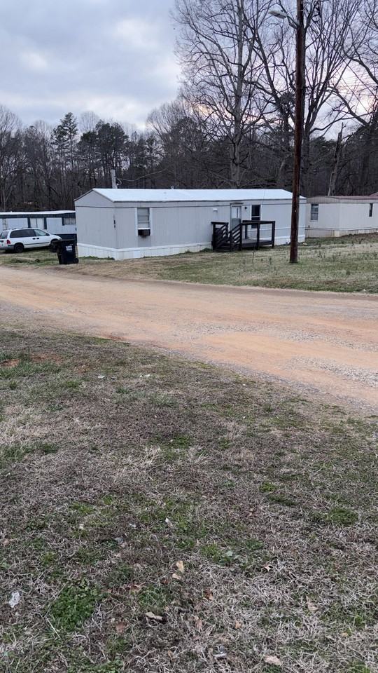 653 Dallas Spencer Mtn Rd #LOT8 - Photo 3 of 4