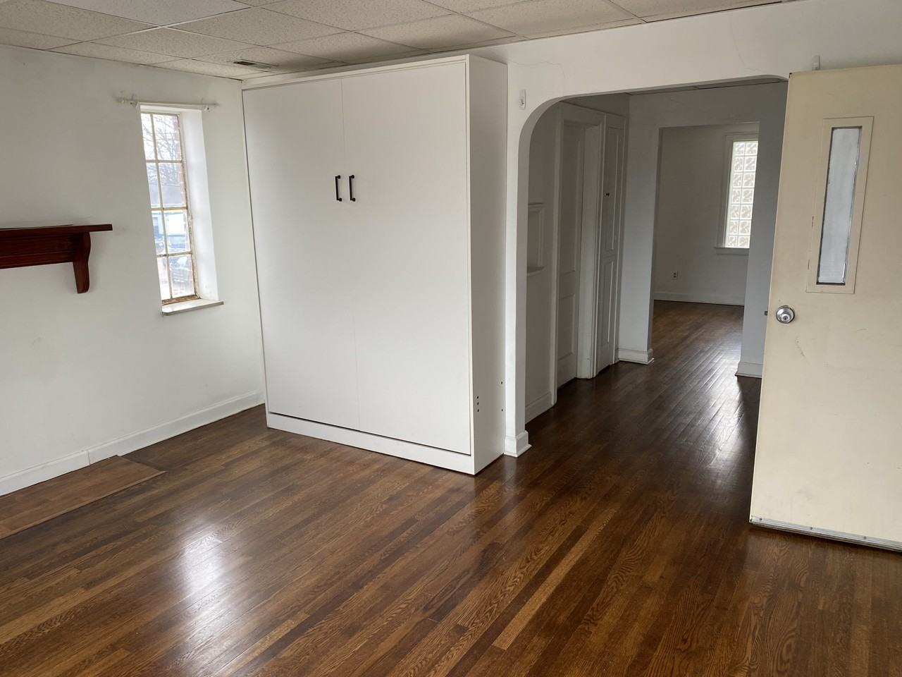 91 Maccorkle Ave Sw #C - Photo 2 of 5