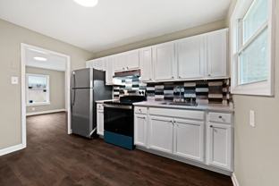 3410 Elizabeth St Nw #2 - Photo 1 of 1