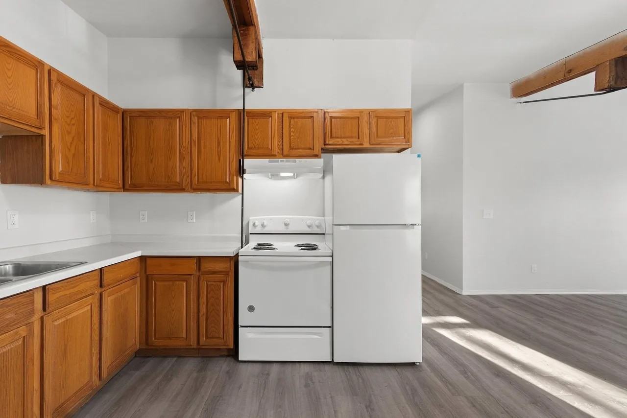 8268 Cth W #B - Photo 2 of 11