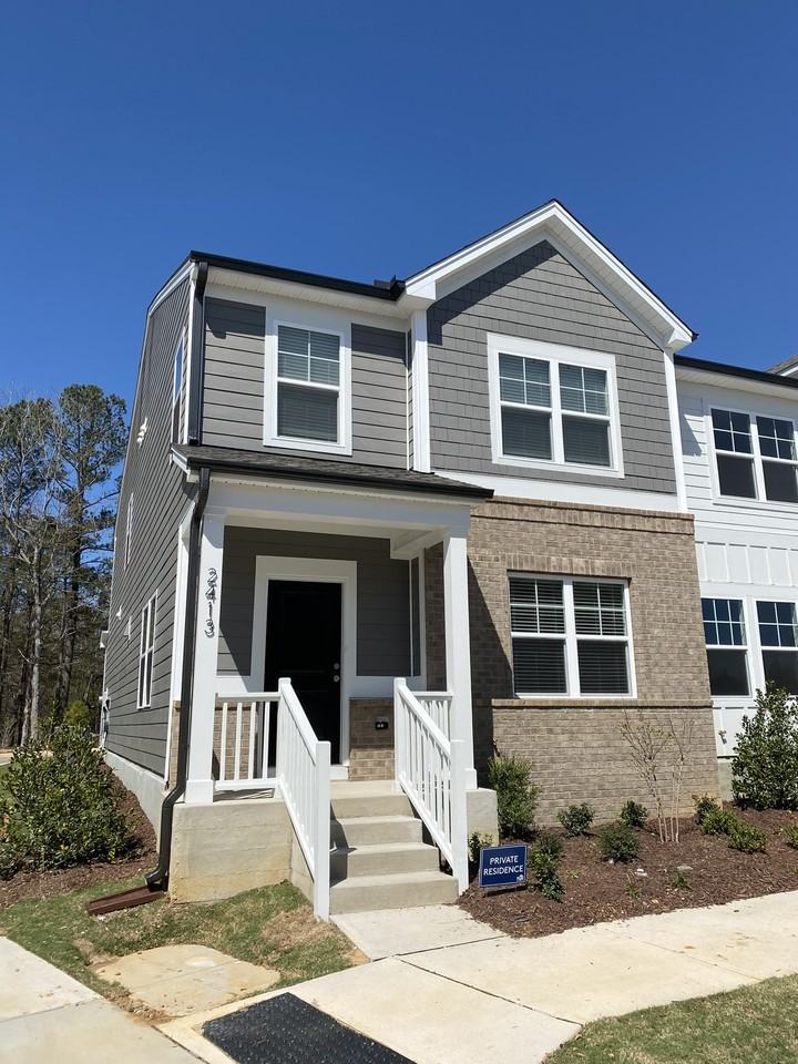 2413 Hedge Maple Dr - Photo 2 of 29