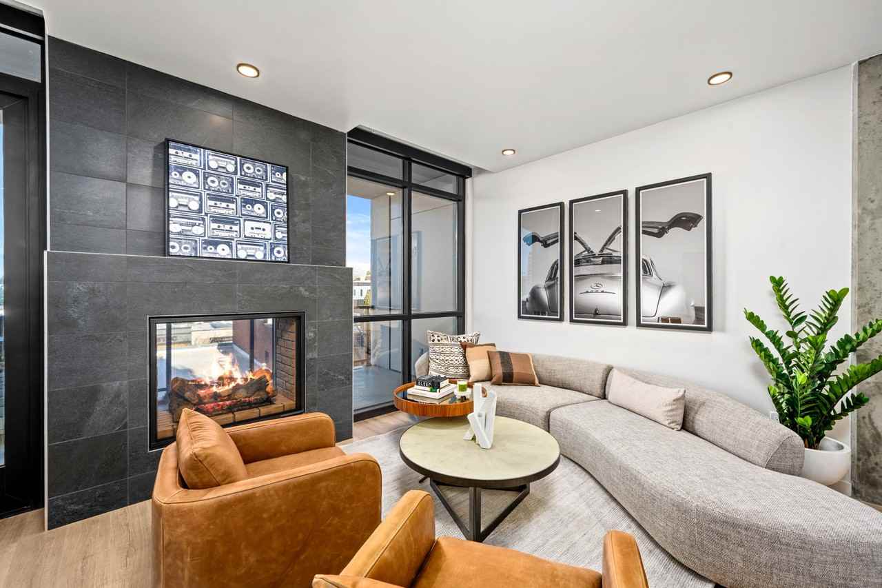 116 S 3rd St #506 - Photo 4 of 19