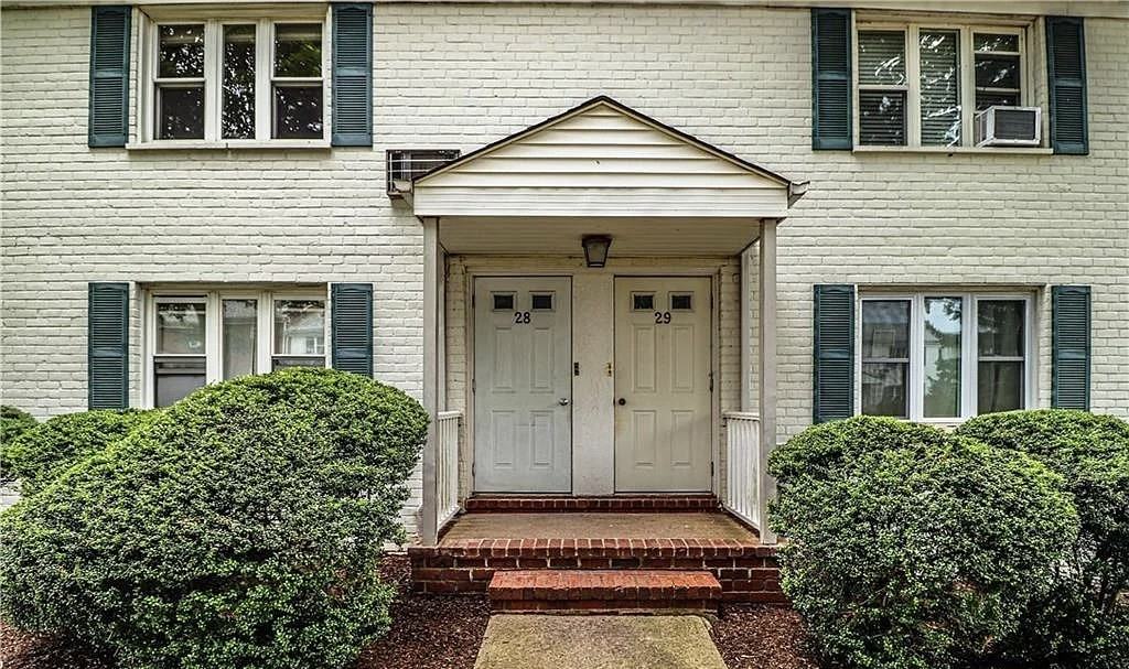 28B Garfield Park #28B