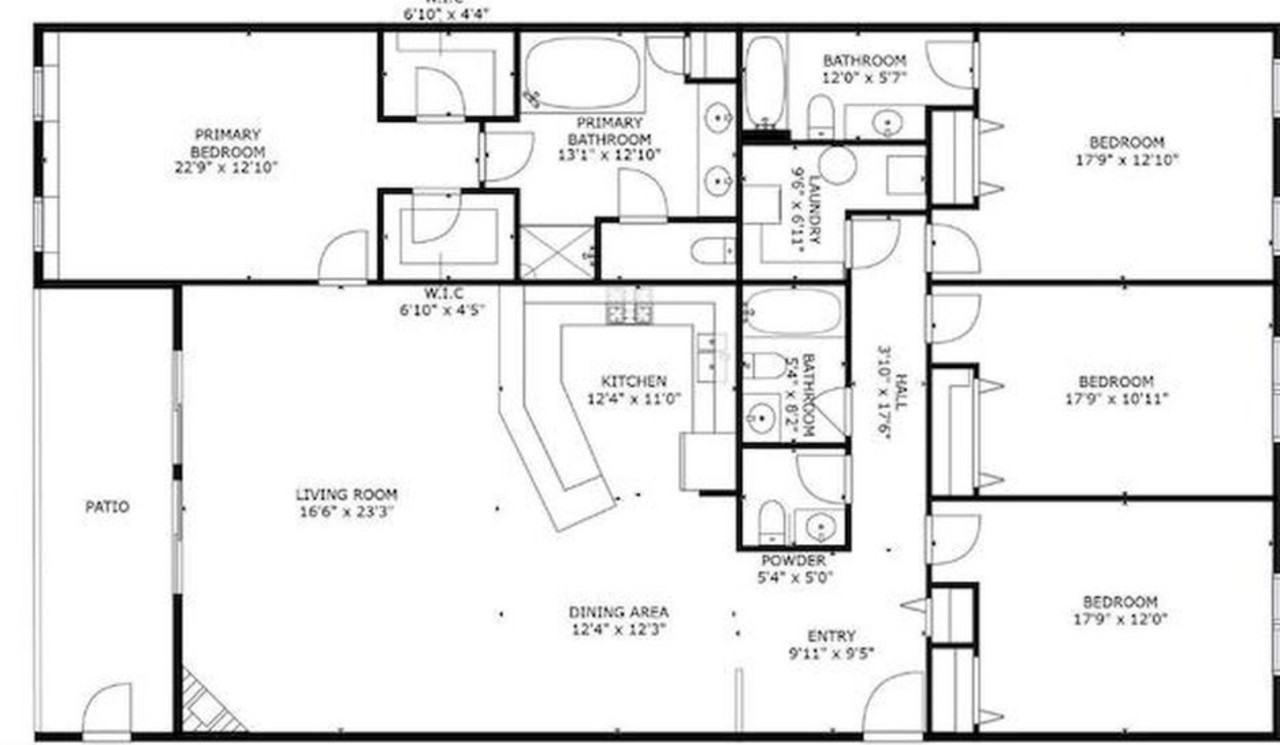 20374 Blue Point Dr - Photo 2 of 20