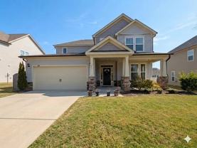 385 Hickory Run Ln - Photo 1 of 1