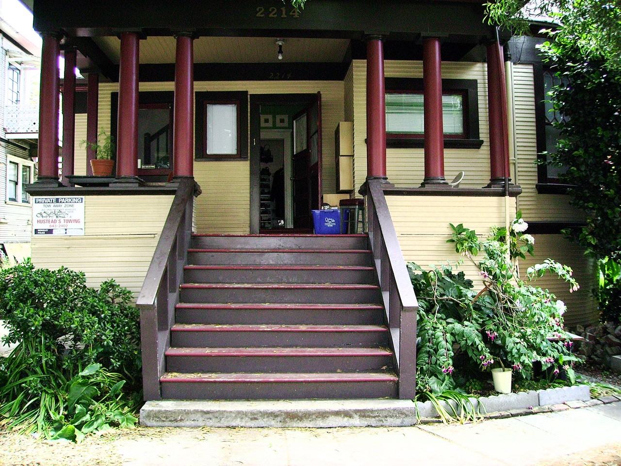 2214 Channing Way #1 - Photo 2 of 19