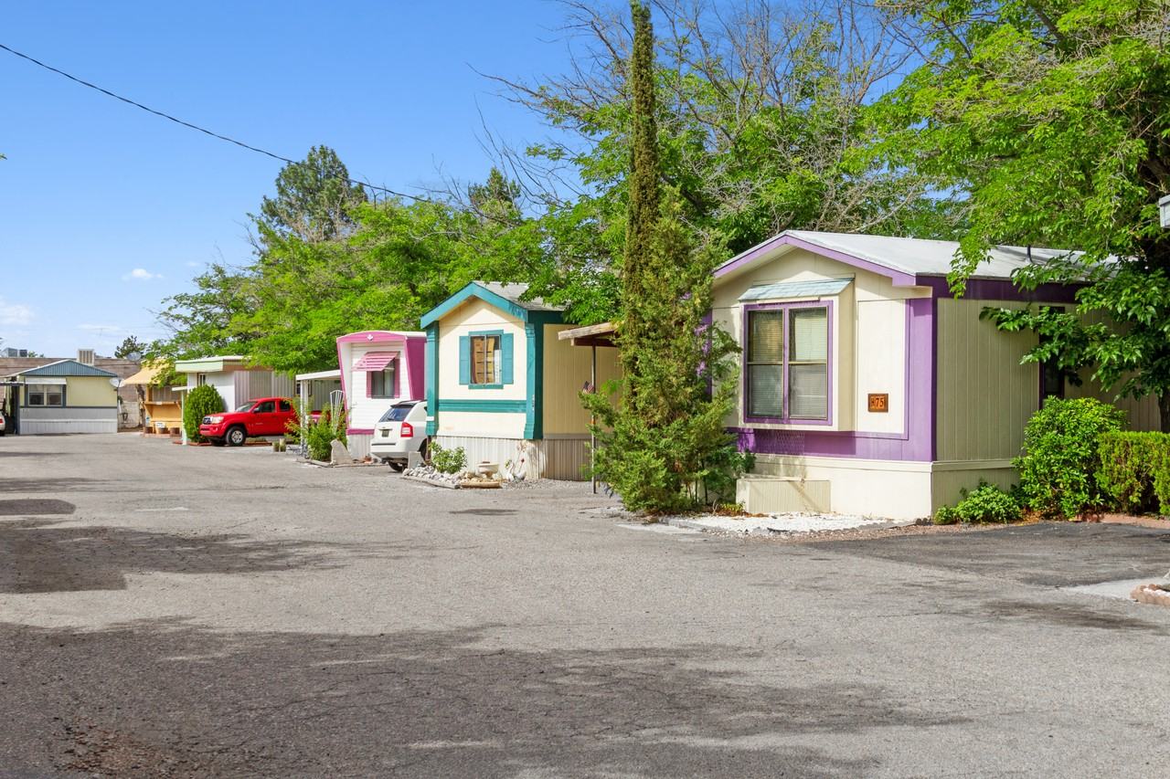 2901 Carlisle Blvd Ne #2901 - Photo 2 of 7