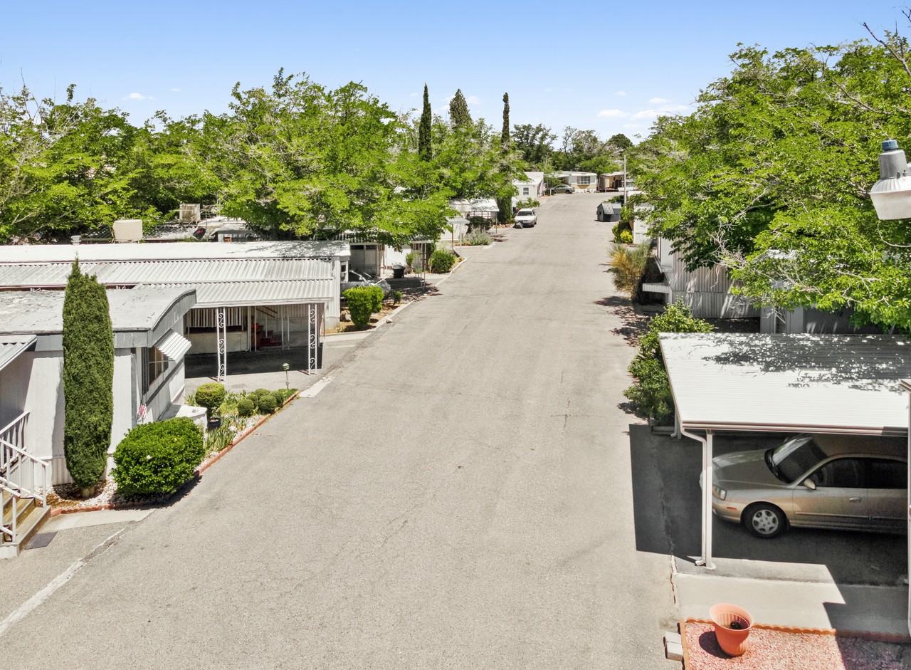 2901 Carlisle Blvd Ne #2901 - Photo 3 of 7