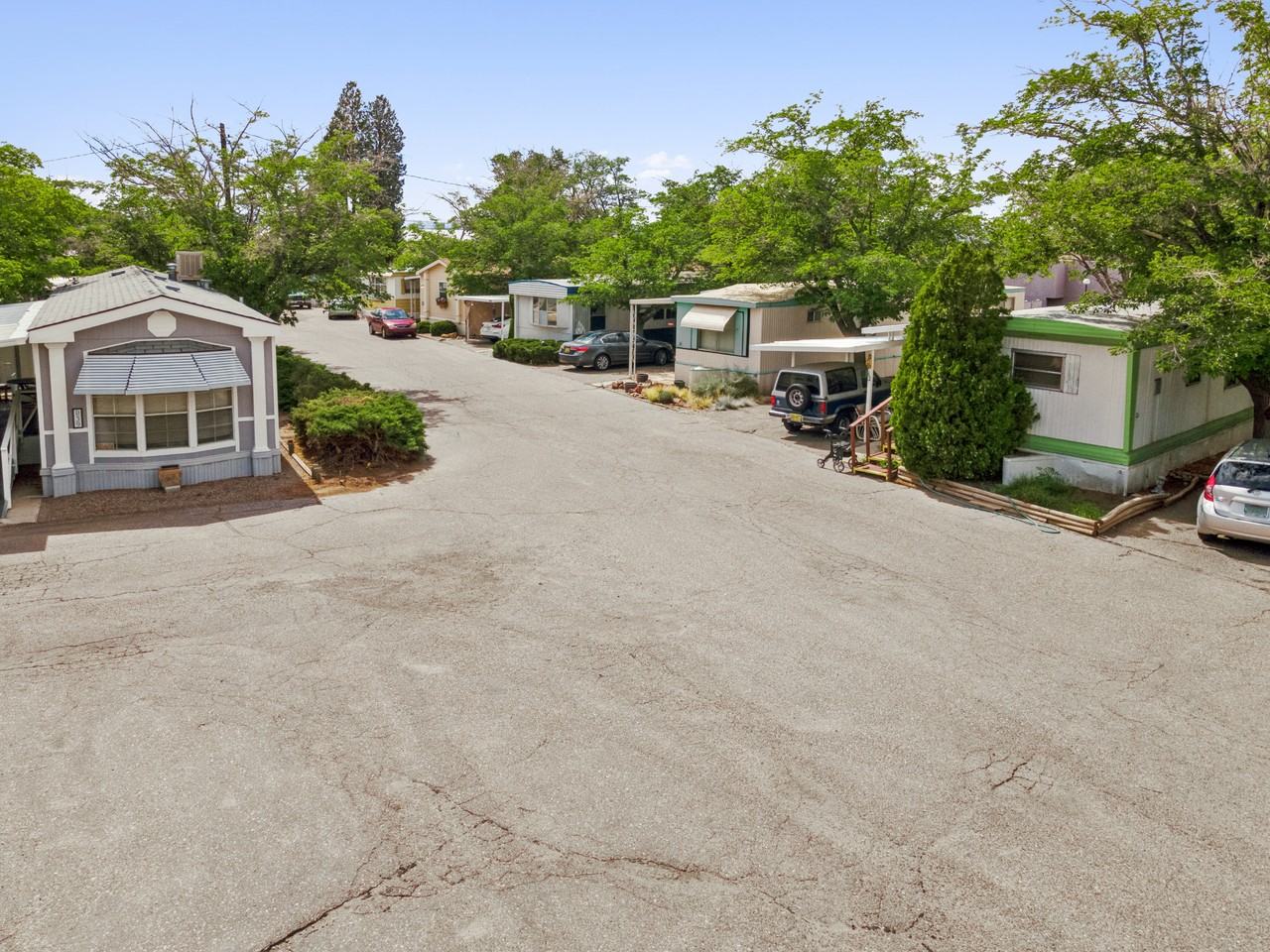 2901 Carlisle Blvd Ne #2901 - Photo 4 of 7