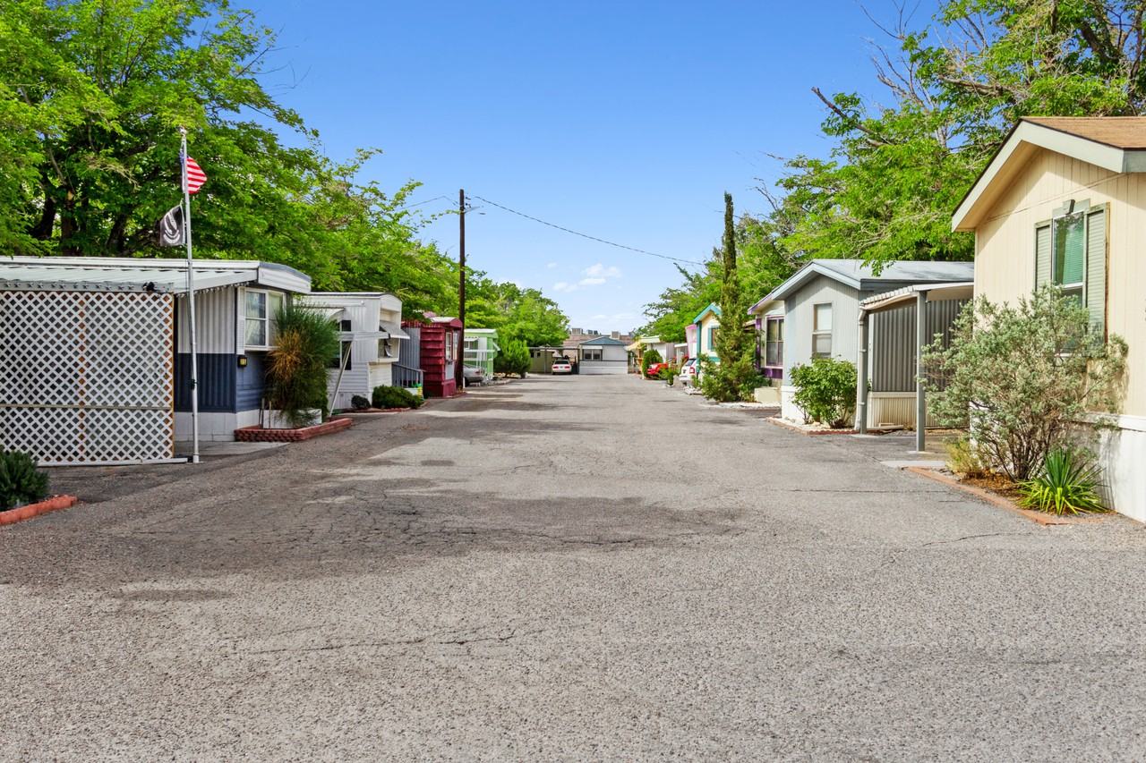 2901 Carlisle Blvd Ne #2901 - Photo 6 of 7