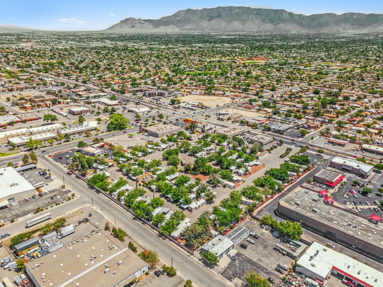 2901 Carlisle Blvd Ne #2901 - Photo 7 of 7