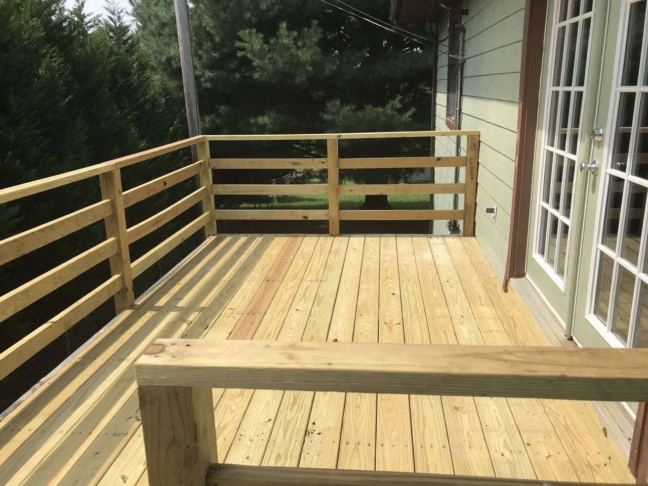 558 Pin Hook Rd #B - Photo 5 of 8