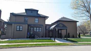 featured image of 21 Wintemute St