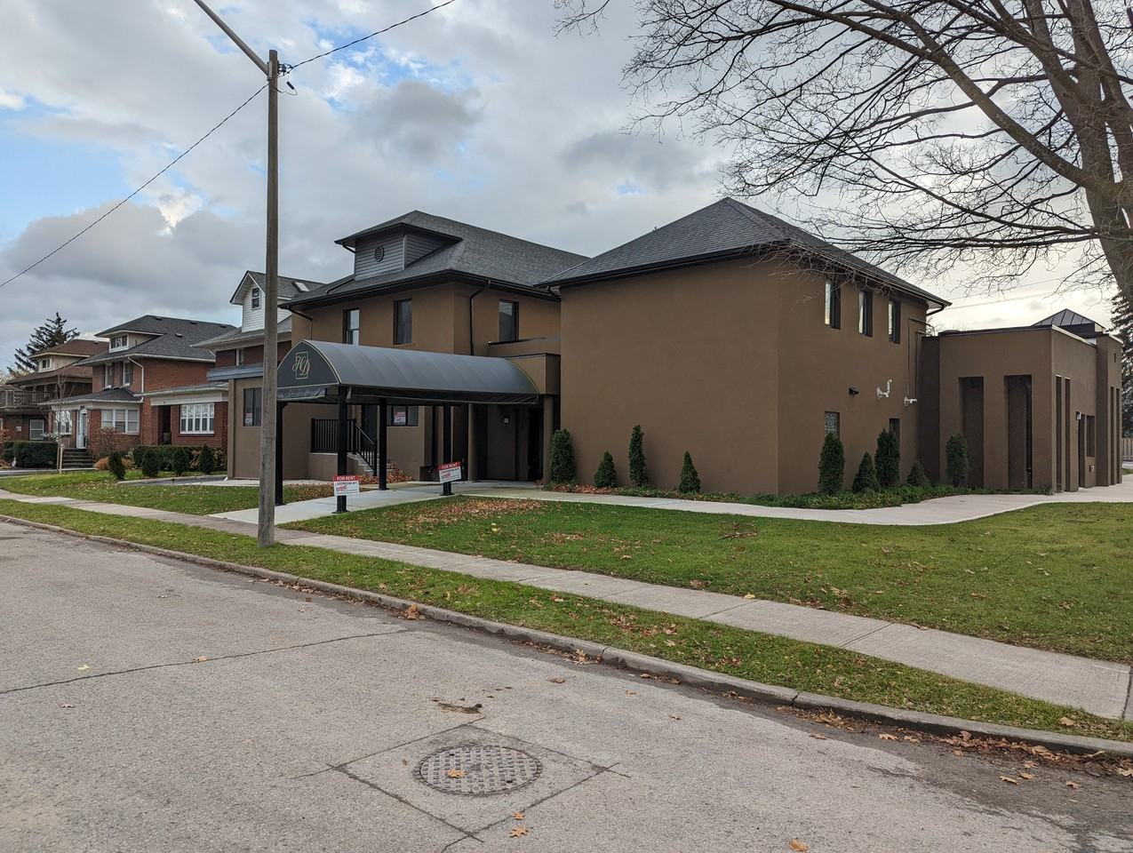 21 Wintemute Street - Photo 2 of 2